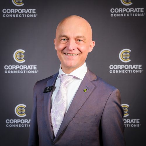 Erik Arnout