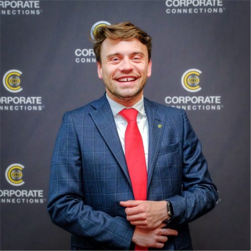 Maxime Gosseye